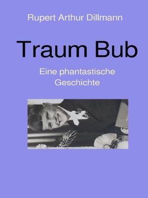 cover image of Traum Bub